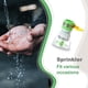 thumbnail image 5 of Bewildely Grifo de fregadero de 360 grados para ahorro de agua, extensor de grifo de baño, adaptador de difusor Flexible de cocina Type3 NO3, 5 of 6