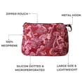 thumbnail image 4 of Cosmetic Case POPUPS, bolsa grande de neopreno lavable, 20 x 27 x 13 cm, 4 of 9