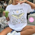 thumbnail image 5 of Comfort Colors Vintage Inspired Band tee, 5 of 5