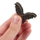 thumbnail image 5 of 4pcs Document Binder Clips Clips Clips Office Butterfly Journal Clip para oficina, 5 of 7