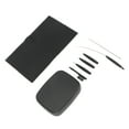 thumbnail image 2 of Hearing  Cleaner, Complete Hearing  Cleaning Tools Earwax Removal Lightweight 8pcs  For Travel Black, 2 of 8