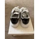 thumbnail image 5 of Alexander McQueen Men's Oversized Used Sneaker, Size: EU 42 D Black & White ,, 5 of 6