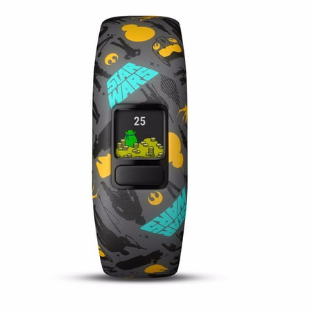 Garmin Vivofit Jr 2 - Star Wars