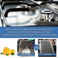 thumbnail image 4 of Multipurpose Foam Cleaner for Kitchen Oil Stains, Range Hood, Stove, and Utensils, 4 of 5