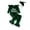 Green, variant on Baby Boy Outfits 6-9 Months Christmas Long Sleeve Letter Prints Romper Long Hat Red Clothing Sets