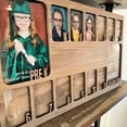 thumbnail image 4 of YIEMEEN Customizable School Years Picture Frame Pre-K to 12 for Parent and Graduate Gift, 4 of 10
