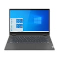 thumbnail image 4 of Laptop Lenovo IdeaPad Flex 5i 2-in-1 Touchscreen Core i3-1115G4 Active Pen Lenovo 82HS00RBUS, 4 of 5