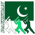 thumbnail image 3 of CafePress - Cricket Pakistan Large Mug - 15 oz Ceramic Large White Novelty Mug, 3 of 6