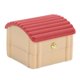 thumbnail image 1 of Mini estuche para guardar joyas, bonito estuche para guardar anillos, clásico, caja para regalo de joyería, muy recomendable, 1 of 14