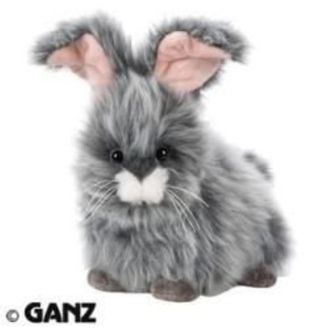 webkinz baby bunny