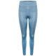 thumbnail image 1 of Dare 2B - Mallas Legitimate Diseño Jaspeada para Mujer (Gris Orión), 1 of 6