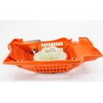 thumbnail image 4 of THE DUKE'S RECOIL REWIND PULL STARTER COVER FITS HUSQVARNA 365 371 372XP, 4 of 5