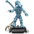 thumbnail image 1 of Figura de acción Mega Construx Probuilder Xenomorph Aliens, 1 of 1