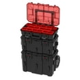 thumbnail image 4 of Hyper Tough Hyper Stack Tool Box Organizer, Red, 4 of 14
