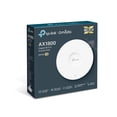 thumbnail image 3 of Punto de Acceso WiFi TP-Link EAP620 HD AX1800 Techo Dual PoE Omada, 3 of 6