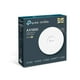 thumbnail image 3 of Punto de Acceso WiFi TP-Link EAP620 HD AX1800 Techo Dual PoE Omada, 3 of 6
