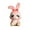 Pink-PK-home supplies, variant on LEFTHIGH Toys Games Cute Money Box Plastic Pig-gy Bank with LED for Kid's Xmas Christmas Birthday Gift with Box , Great Kids Kids Games
