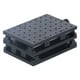 thumbnail image 3 of Linear Stage Fine-Tuning Linear Stage Linear Sliding Table Large Stroke Load SPXY210 For Testing Machines For Microscopes ANGGREK Hardware, 3 of 8