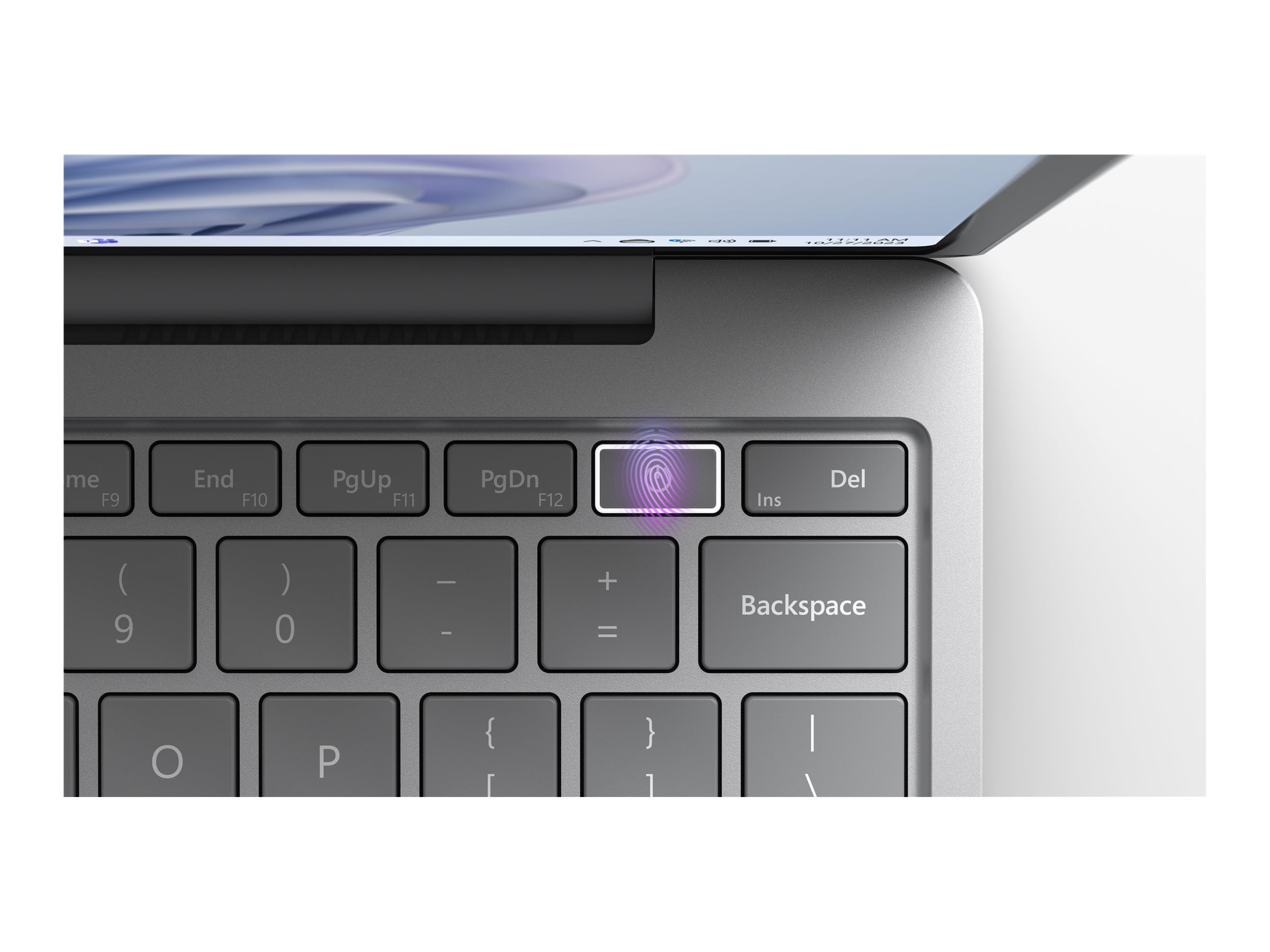 Microsoft Surface Laptop Go 3 for Business - Intel Core i5 - 1235U