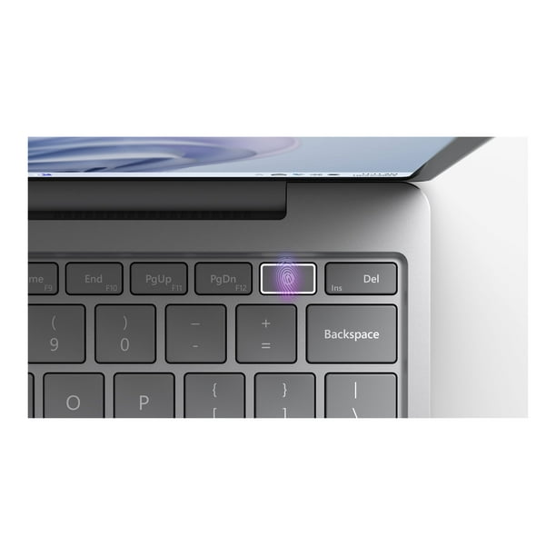 Microsoft Surface Laptop Go 3 for Business - Intel Core i5 - 1235U