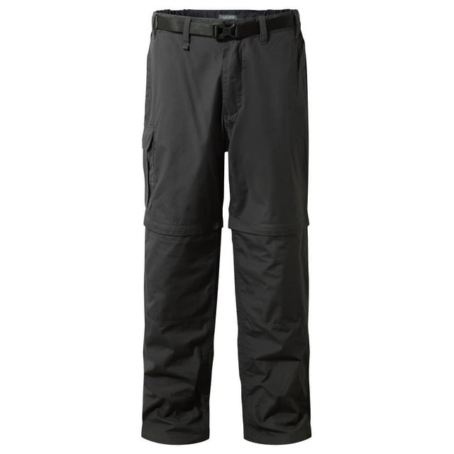 Craghoppers Pantalon Convertible Kiwi pour Hommes