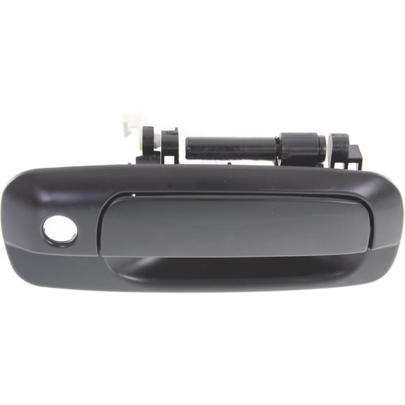 Exterior Door Handle Compatible with 1998-2005 Lexus GS300 Front, Passenger Side Primed