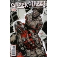 thumbnail image 1 of Greek Street #12 VF ; DC/Vertigo Comic Book, 1 of 1