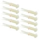 thumbnail image 5 of Señuelos De Pesca De Calamar, Cebo De Calamar De Silicona Suave, Duradero, Resistente, Luminoso, Realista, 10 Uds., 5 of 7