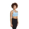 thumbnail image 4 of Reebok Women's and Women's Plus Medium Impact Reflex Sports Bra, Sizes XS-4X, 4 of 4