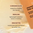 thumbnail image 3 of Limpiador en espuma de gel sensible al pH SAM'U | Jabón facial hidratante coreano con ácido hialurónico y centella | Limpiador facial suave para piel seca y sensible (5.07 Fl. Oz.), 3 of 5