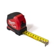 thumbnail image 3 of Cinta métrica Milwaukee Pro Compact C5-5 m/16 pies roja, 3 of 7