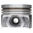 thumbnail image 2 of Mahle OE 10-16 GMC /11-16 Chevy 2500/3500 6.6L V8 Duramax 0.25mm w/ Rings (Set of 8), 2 of 4