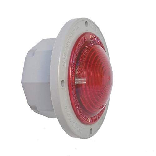 Betts - 560019 - CLR/MKR RED (56V-05122) - (Pack of 1)