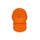 thumbnail image 1 of Ruedas DE Racing PSCAO Speedline Plus SC para Associated SC5M - SC10.2 Naranja DE Racing 783149237468, 1 of 1