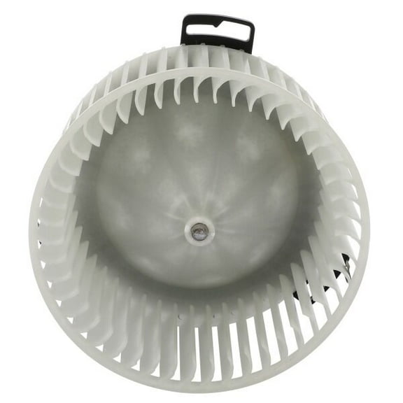 ECCPP CE4961B10 HVAC Blower Motor Fit for 2008-2010,2012-2017 for Mazda 5,BM10029C;;76974 A/C Heater Blower Motor With Fan Cage Air Conditioner