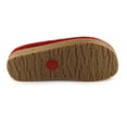 thumbnail image 5 of HAFLINGER Felt Clogs with Hearts GZ Cuoricino, 5 of 9