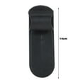 thumbnail image 3 of YAOMOBB Car Umbrella Stand Multifunctional Car Trunk Umbrella Hook Holder Organizer Clip for Auto Vehicles, 3 of 6