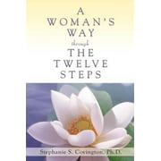 A Woman's Way Through the Twelve Steps [Paperback - Used]
