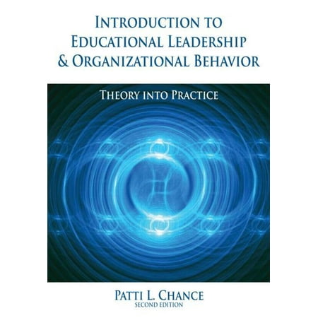 UPC: 9781596671010 | Introduction to Educational Leadership & Organizational Behavior (Paperback)