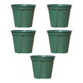 thumbnail image 1 of Macetas para Decoración del Hogar Gloria Transpirables para Bonsái Verde, 1 of 9