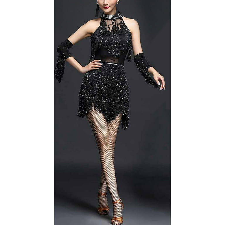 vestuario para salsa casino