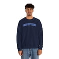 thumbnail image 5 of Dispatcher 911 Sweatshirt Gifts Crew Neck Shirt Long Sleeve Unisex, 5 of 7