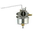 thumbnail image 2 of Carburetor Fit for Tecumseh H30 H35 HS40 HS50 3.5For for HP 632615 632208 632589 631923, 2 of 6