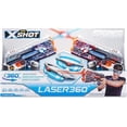thumbnail image 1 of XSHOT LASER SKINS, 1 of 1