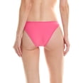 thumbnail image 2 of Ramy Brook womens  Isla Bikini Bottom, L, 2 of 3