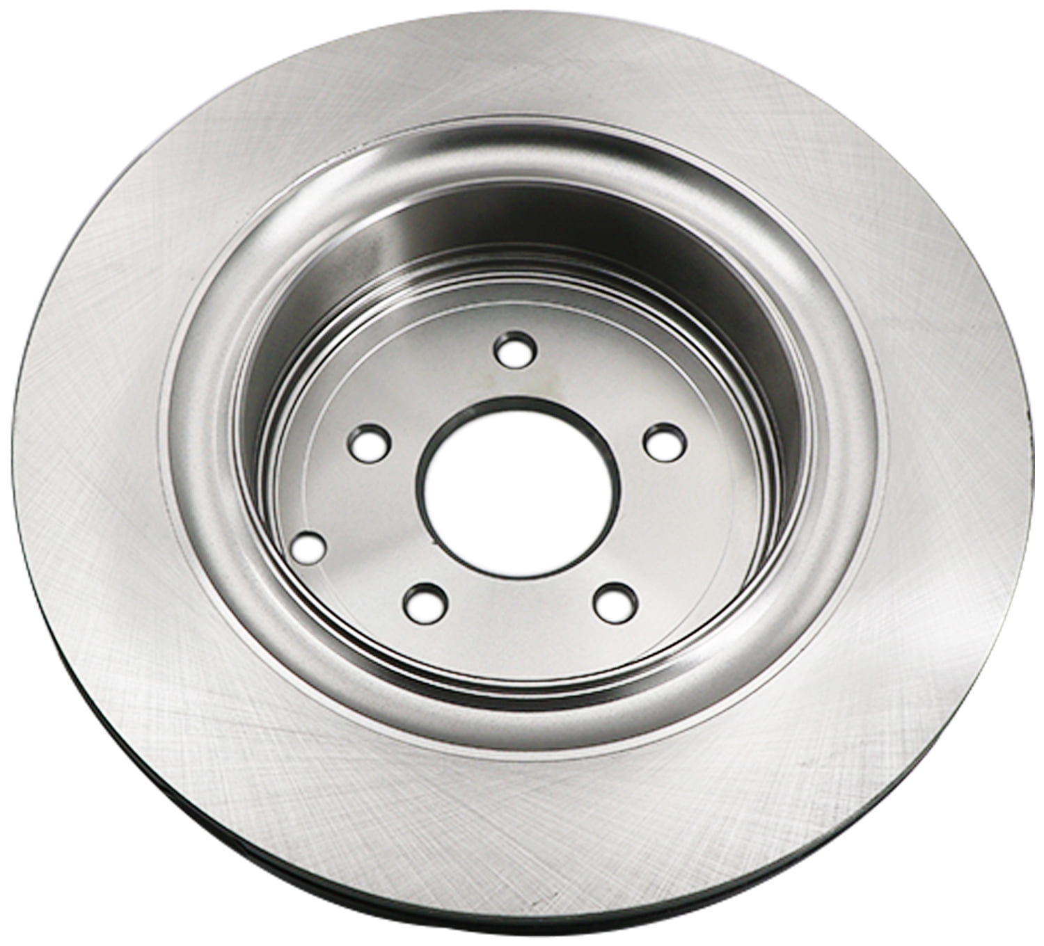 Winstop Brake Rotor, Rear WS248156, Infiniti FX50 2013-2009