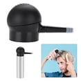 thumbnail image 1 of Cimenn Hair Building Boquilla De Bomba De Fibra Hair Fuller Hair Fiber Spray Aplicador Fiber Spray Higoodz Belleza saludable, 1 of 7