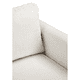 thumbnail image 5 of Sala 3-2-1 DICASA Oslo (Sofá, Love Seat y Sillón) Crema para Sala, 5 of 8