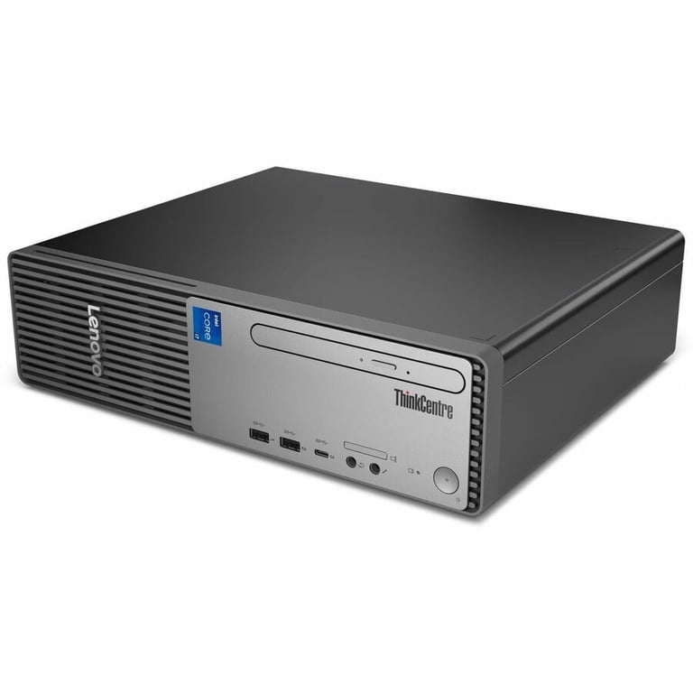 Lenovo ThinkCentre neo 50s Gen 5 12XF000XUS Desktop Computer 