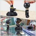 thumbnail image 4 of Shisuyan Hole Opening Tool Household Glass Cutting Compass Cutter Glass Cutter for Range Hood, 4 of 8